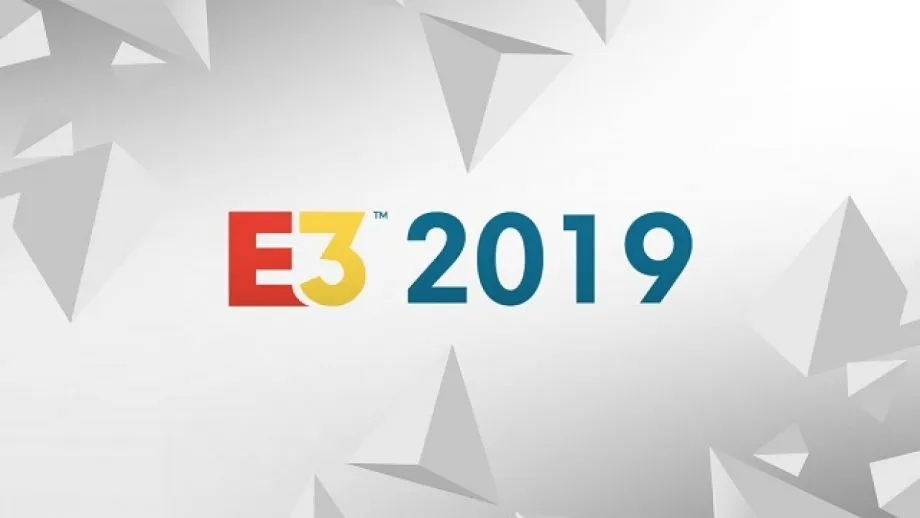 Logo del E3, la feria de videojuegos más importante de la industria