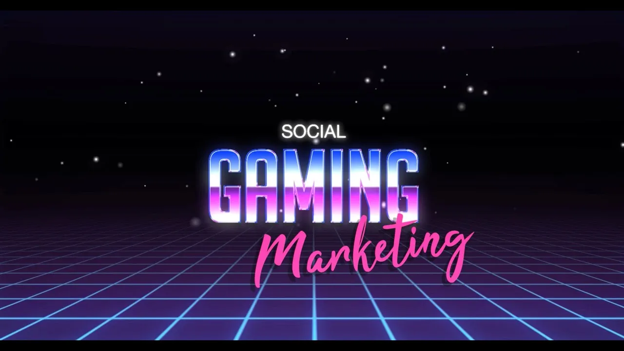 Marca integrada en una experiencia de videojuego para conectar con nuevas audiencias