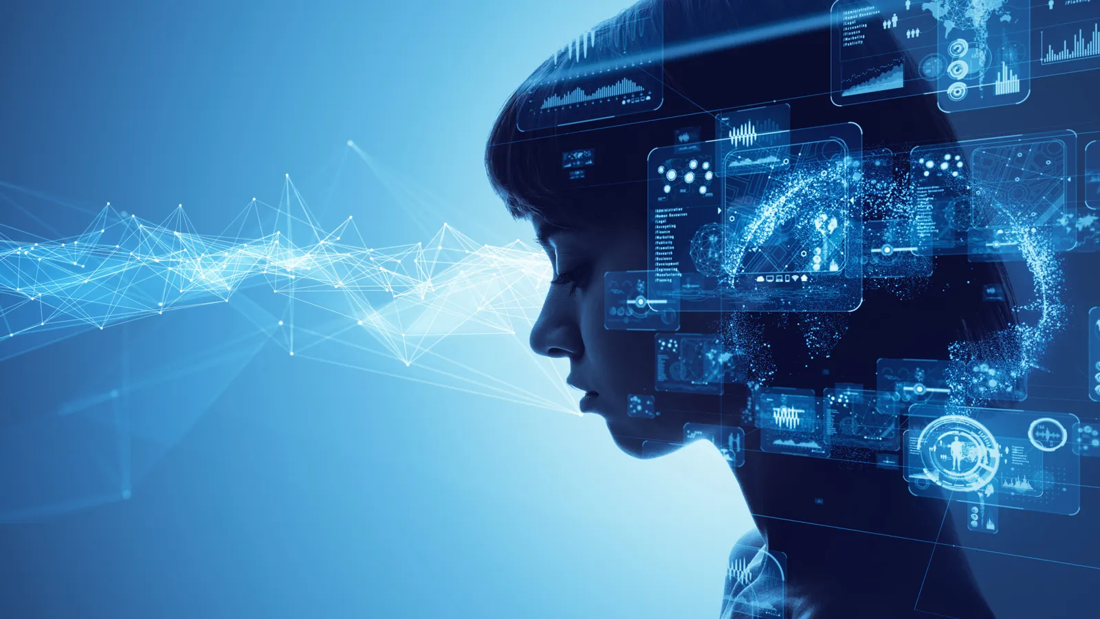 Logotipo de OpenAI, empresa detrás de ChatGPT y DALL·E