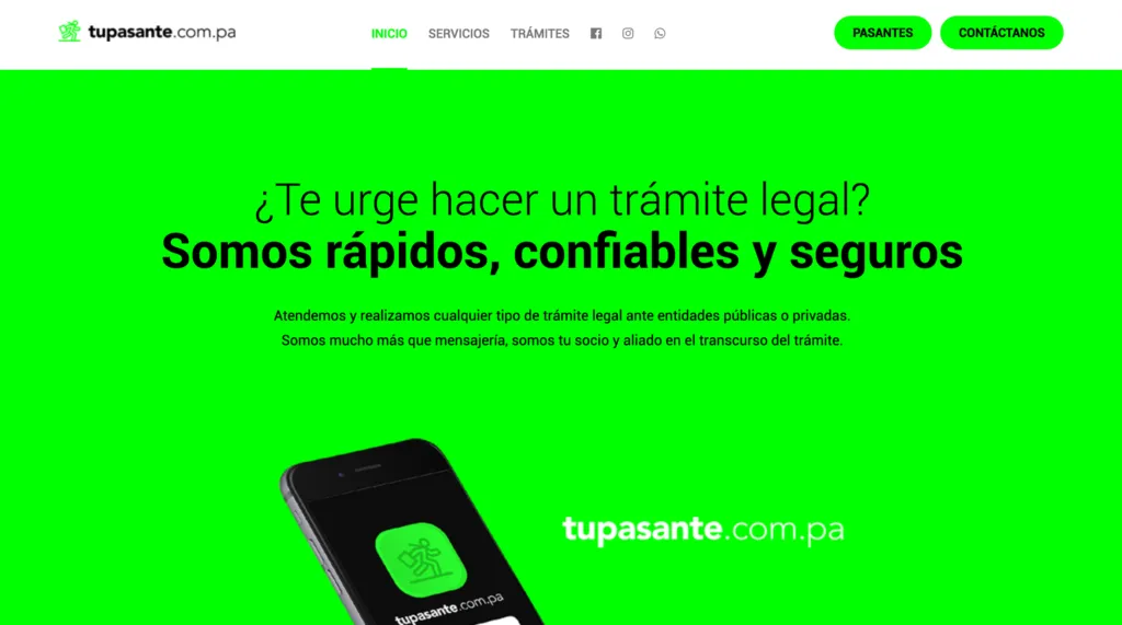 http://www.tupasante.com.pa