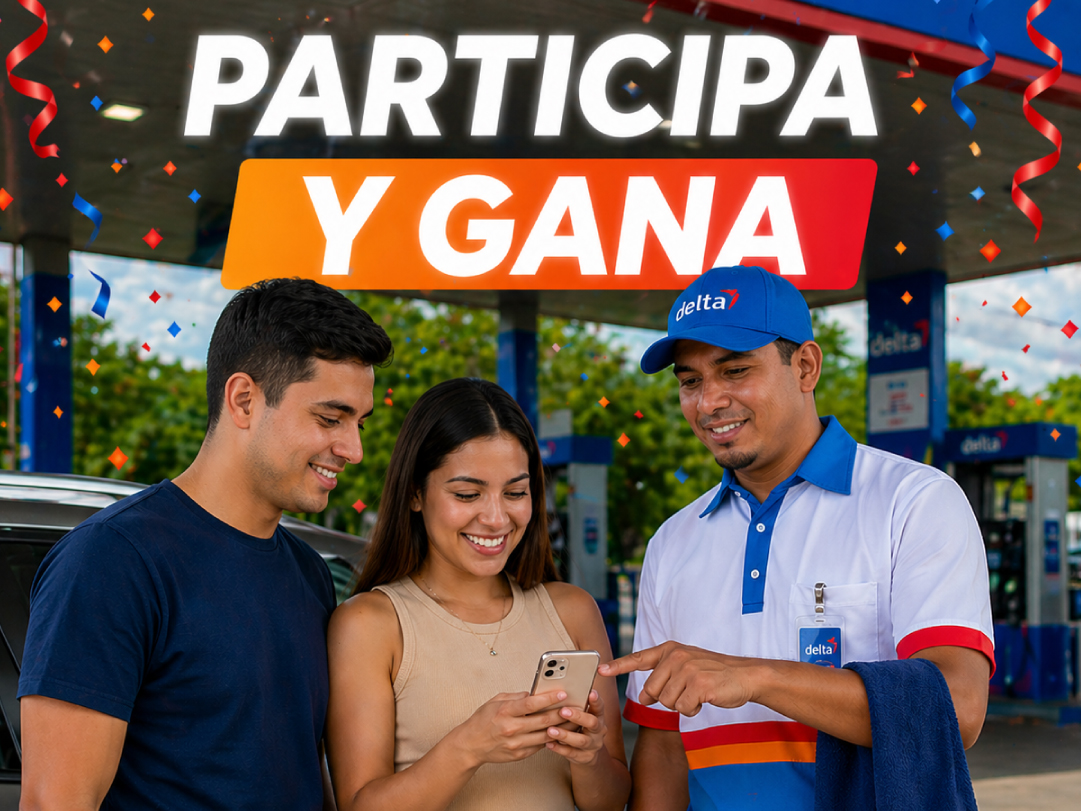 Captura de pantalla de Delta Lo Máximo 2