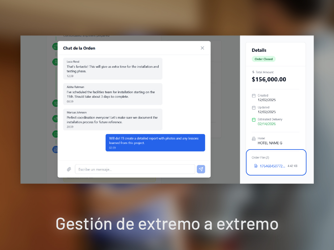 Captura de pantalla de HOS 2