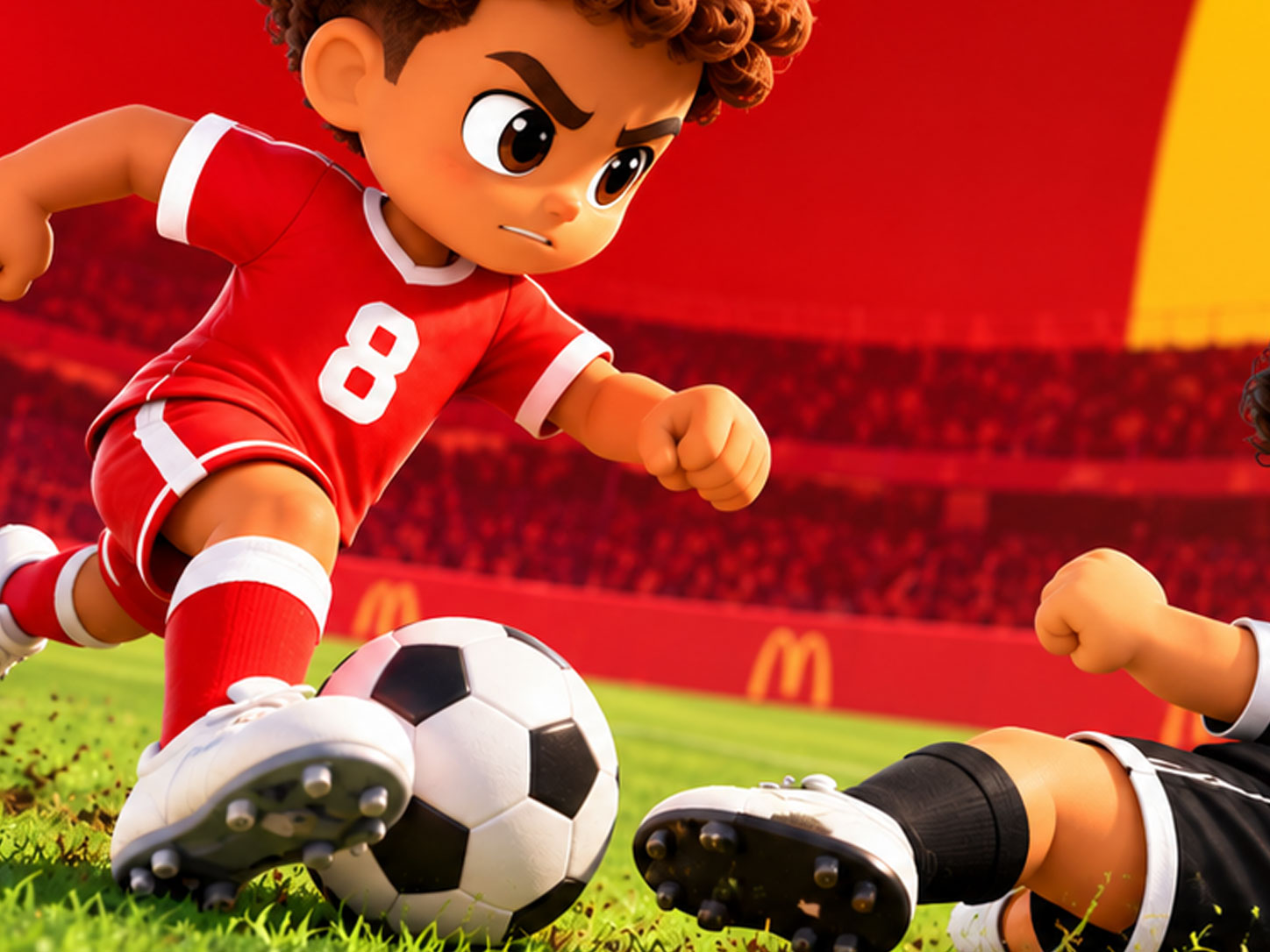 McDonald's: La Colección que nos Une